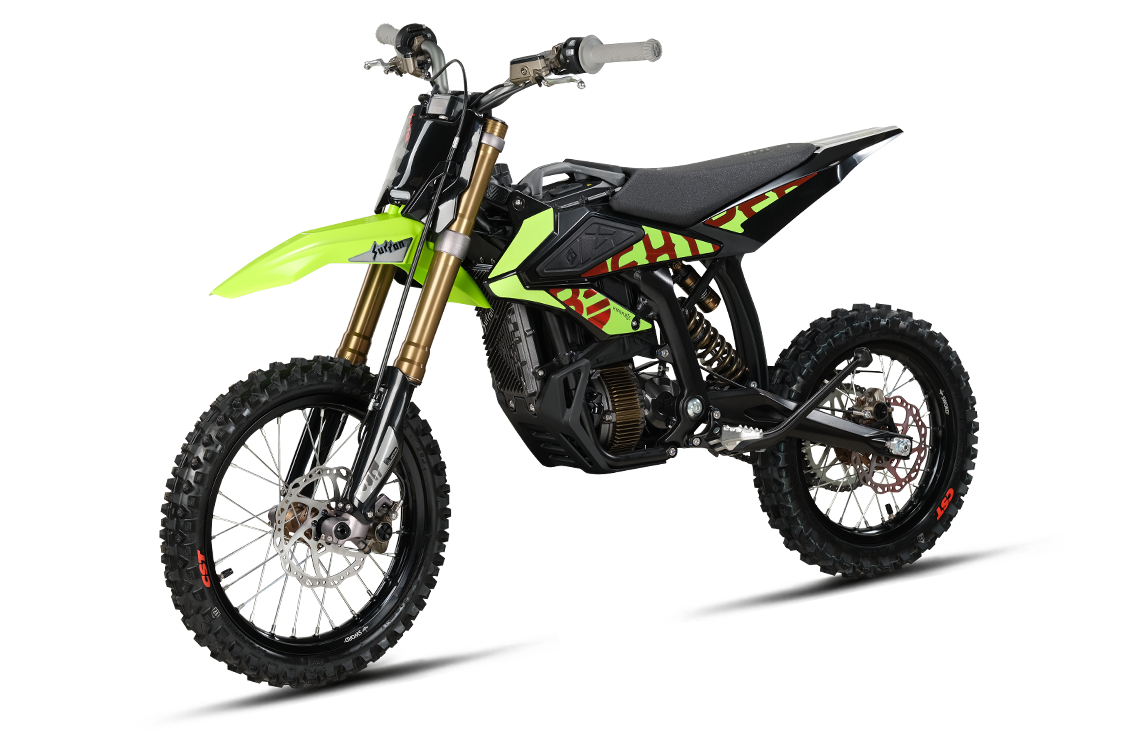 Electric Dirt Bike for Kids: 10 Proven Safety Tips Parents Love