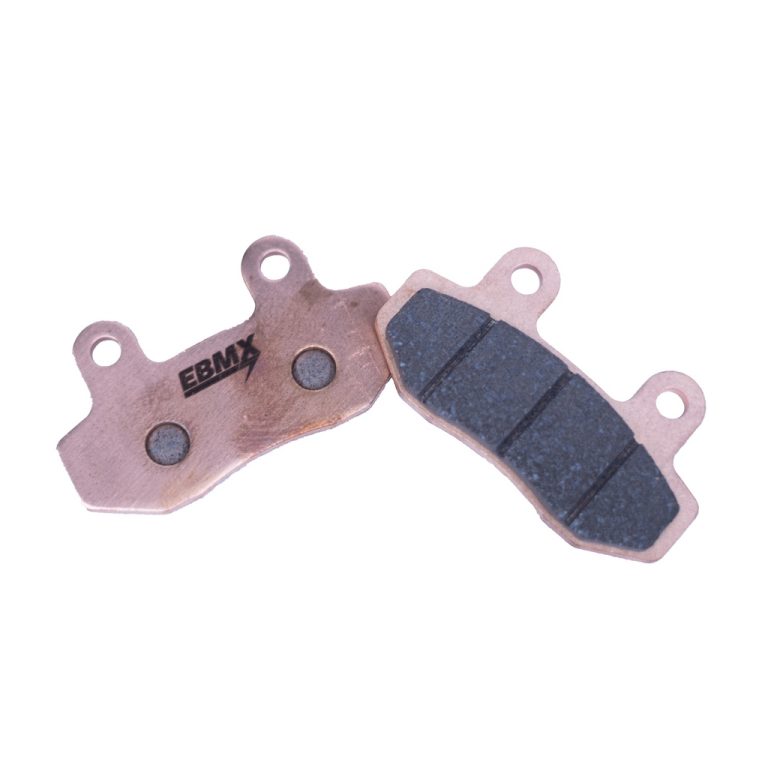 EBMX Competition Ultra Bee brake pads for stronger stopping