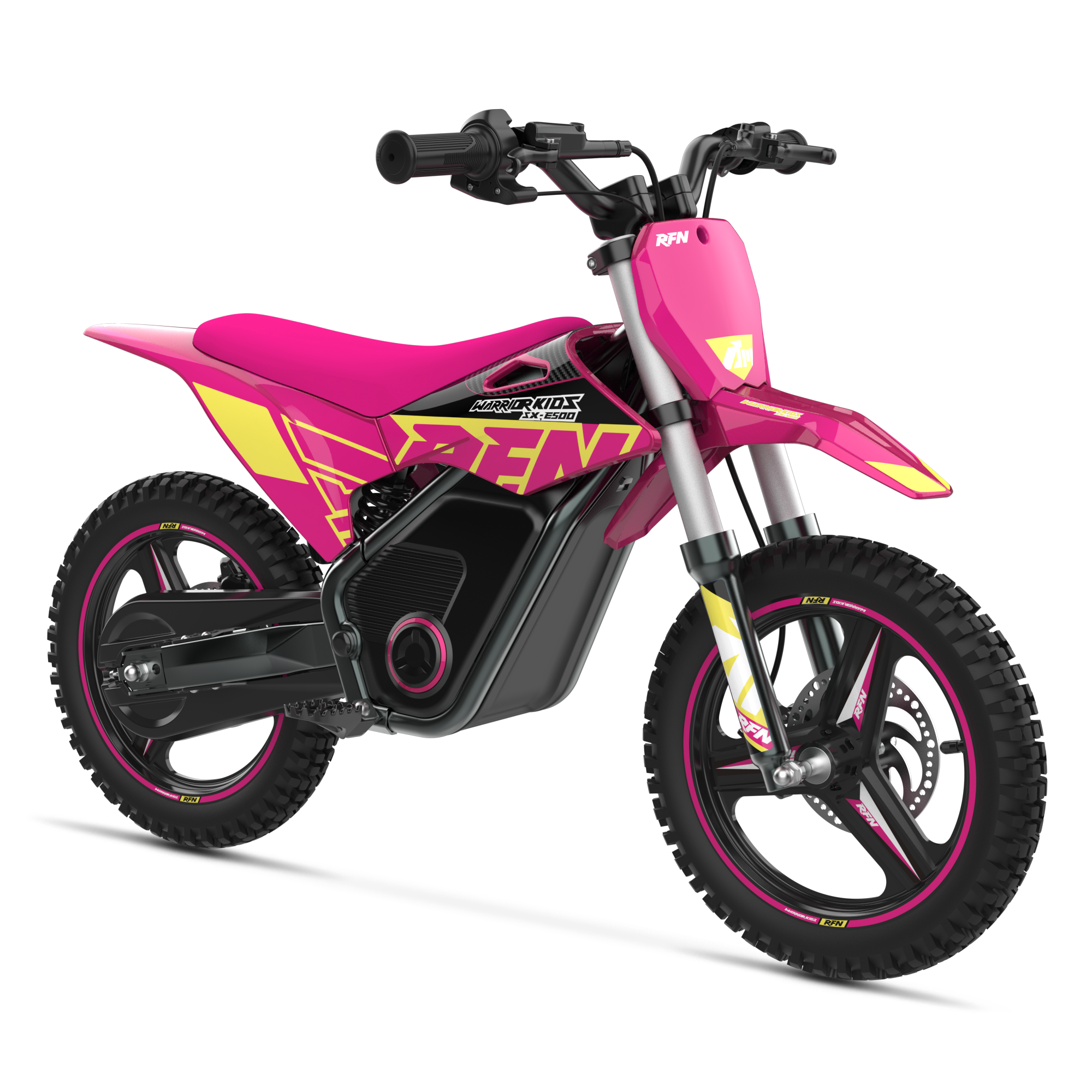 Kids Electric Motorbike 2026: 5 Proven Stages & Best Bikes