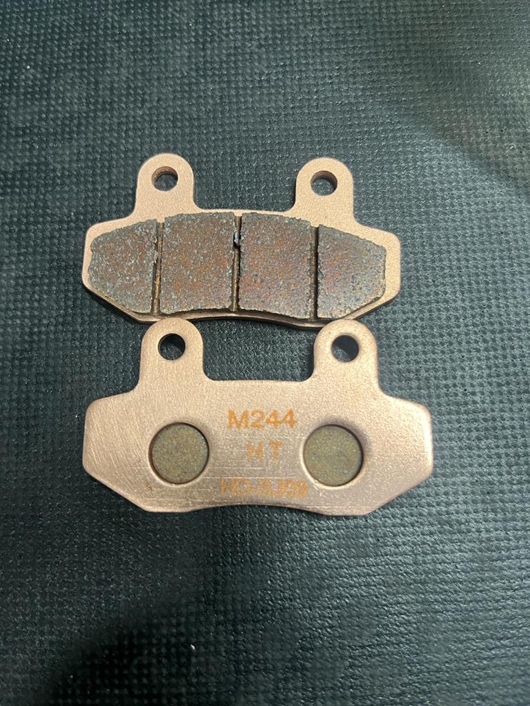 Surron Ultra Bee Brakes: 8 Proven Upgrades & Best Parts (2026)