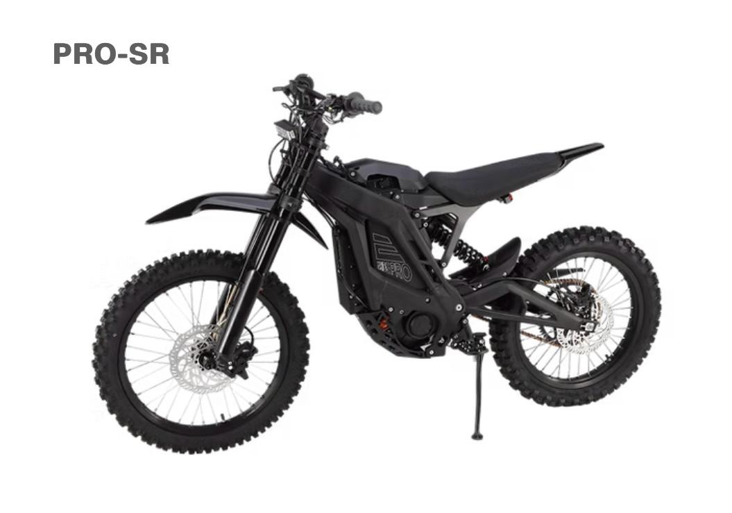 KTM Electric Dirt Bike 2026: Ultimate Guide & 5 Best Rivals