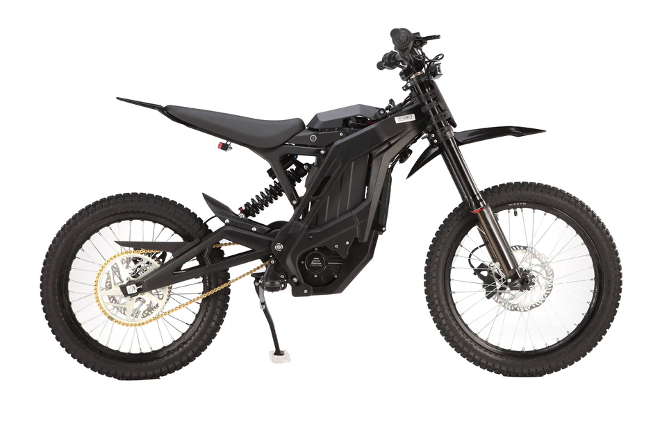 E-Ride Pro SS 3.0 off-road electric dirt bike