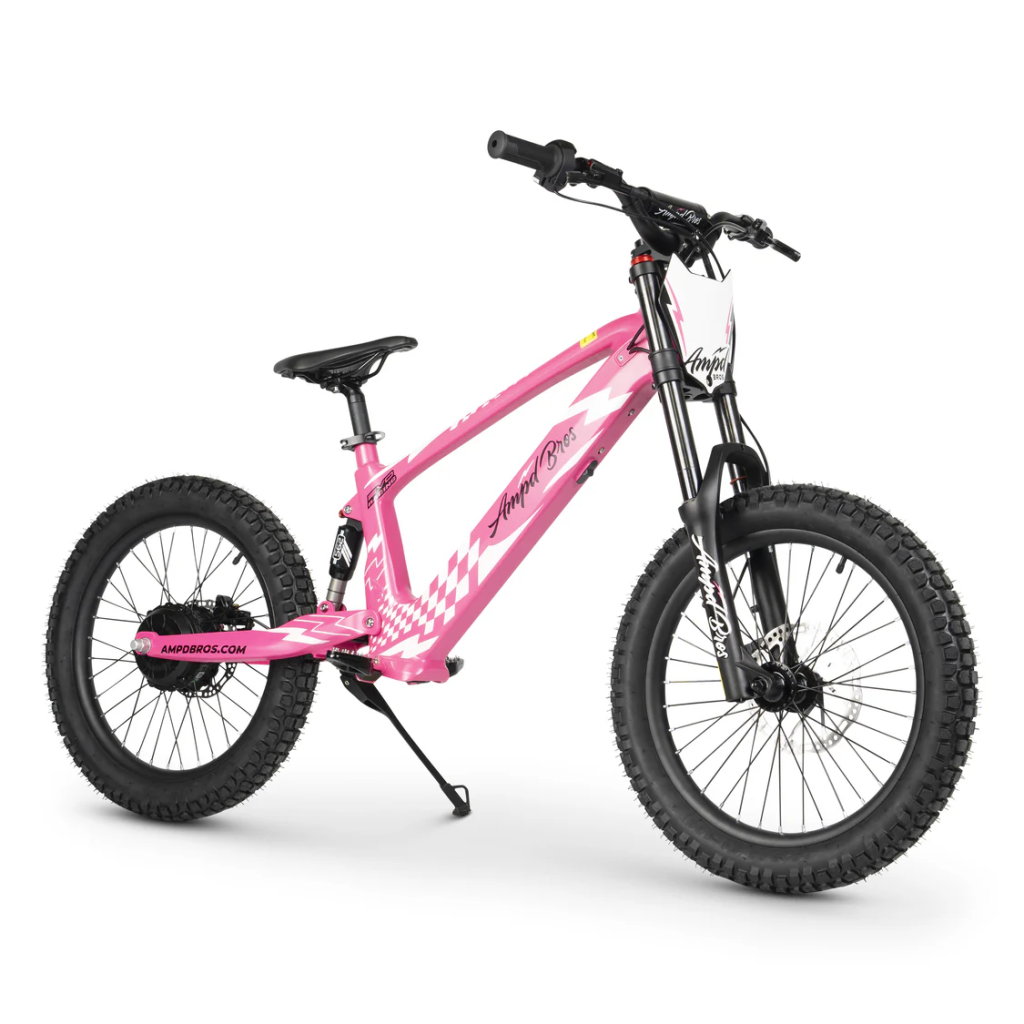 RFN EVO Racing 20 inch kids electric dirt bike