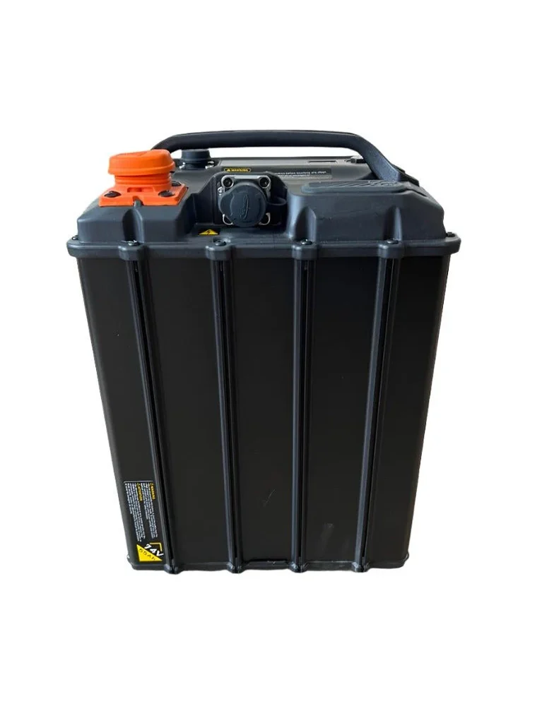 Ultra Bee battery 74V lithium replacement pack