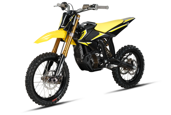 SurRon Hyper Bee 58V