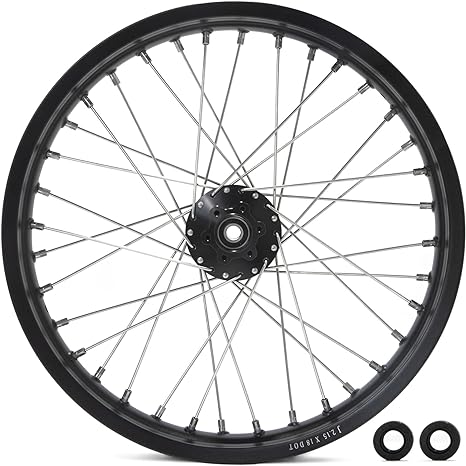 Lbx 18 Inch Rear Wheel