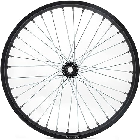Lbx 21 Inch Front Wheel