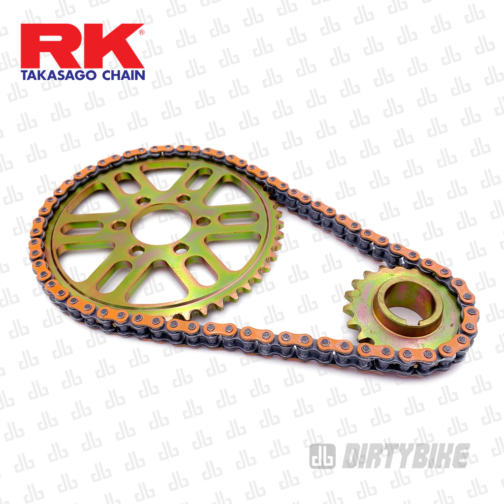 219 Chain Conversion Kit