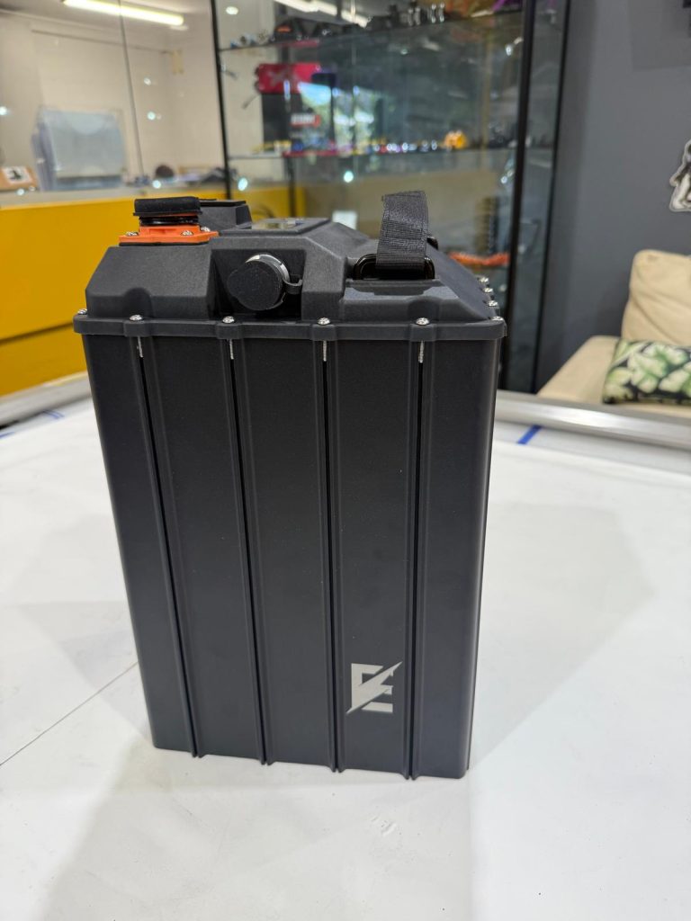 Ultra Bee Battery Kit