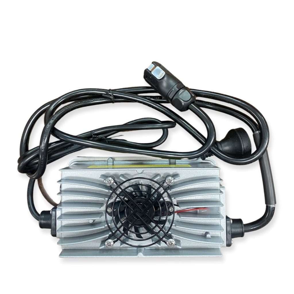 81v Battery Charger