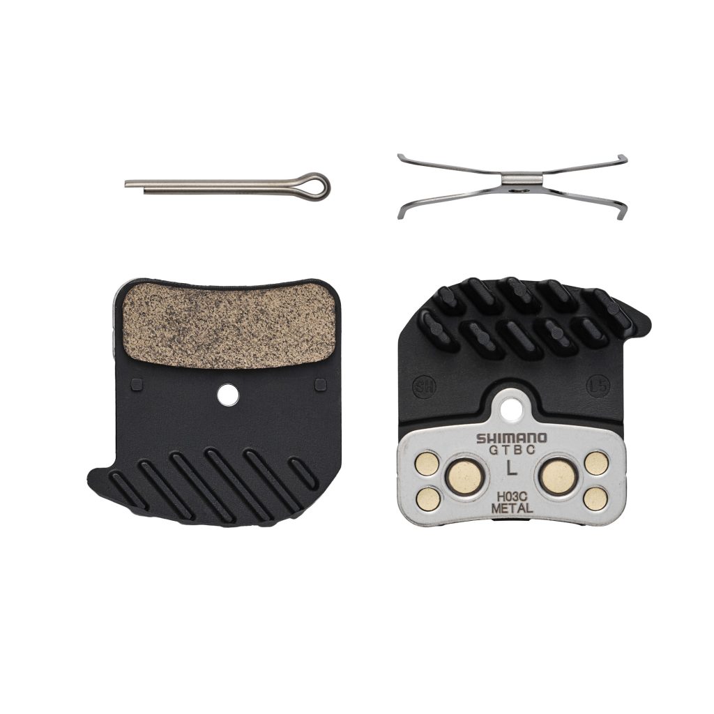 Shimano Lbx Brake Pads
