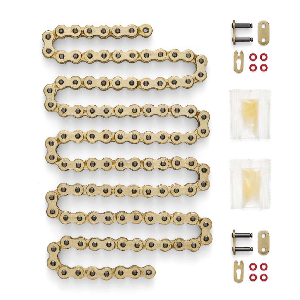 420 Motorcycle Chain
