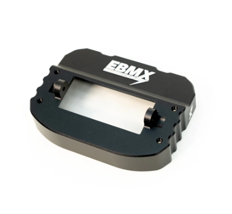Bc351 Display Casing