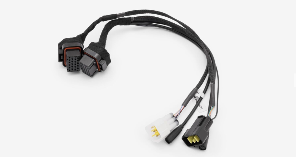 X-9000 Light Bee Harness