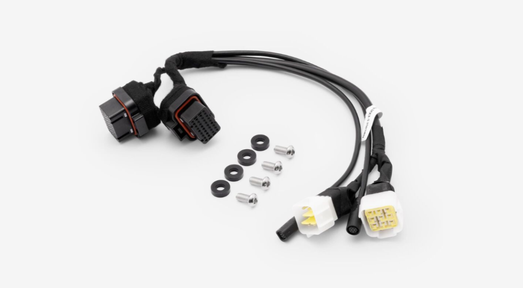 X-9000 Sting Harness