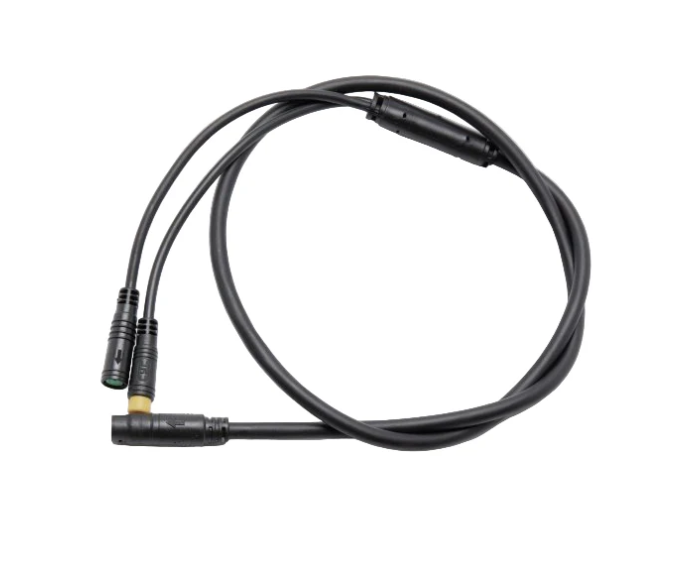 X-9000 1-2 Harness