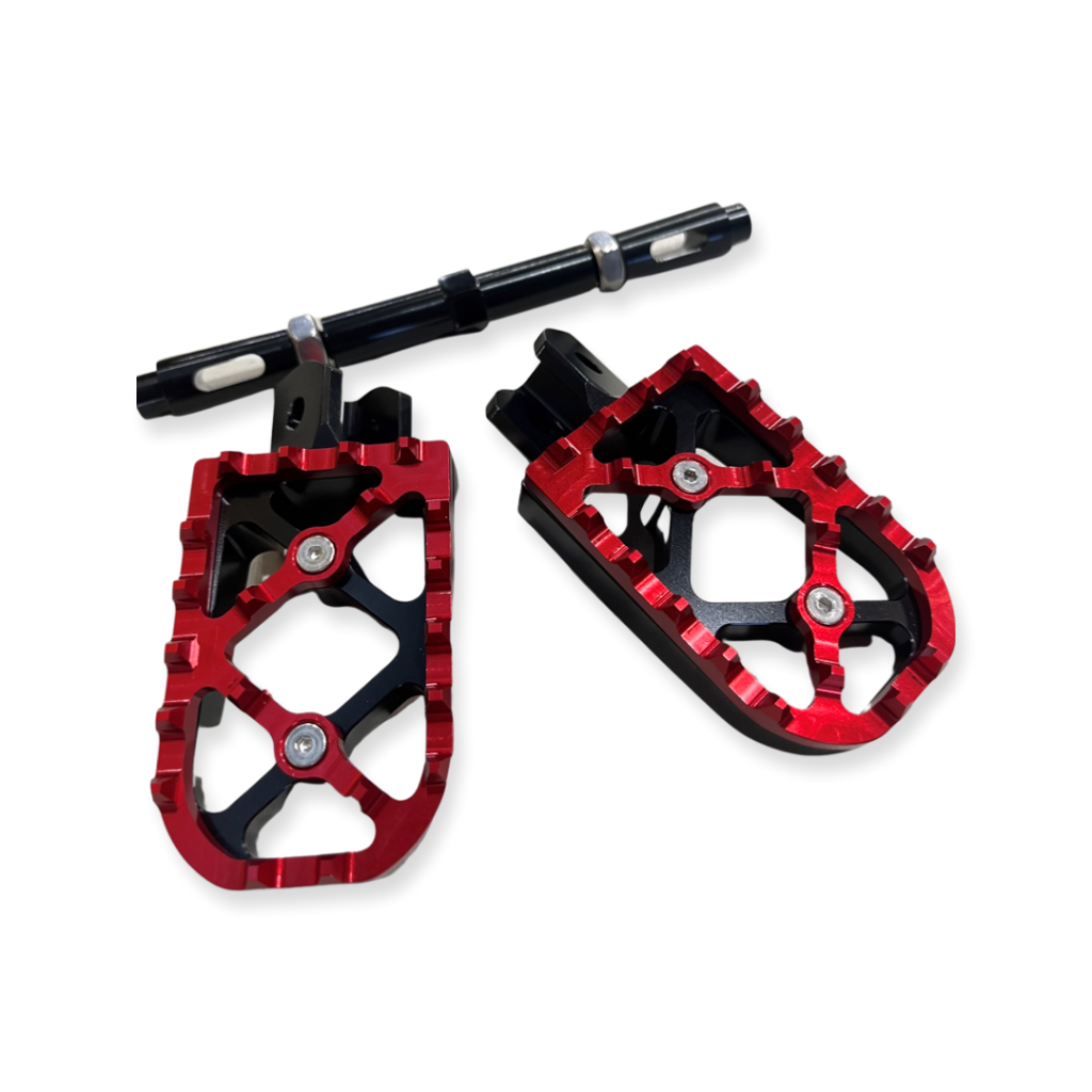 Surron Foot Pegs