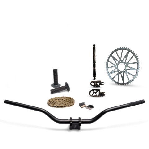 Talaria Essential Kit