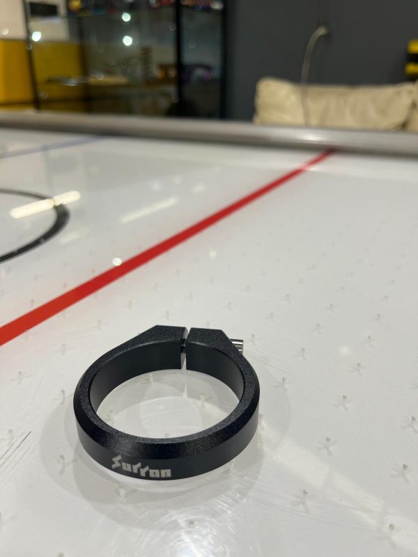 Lbx Headset Frame Brace