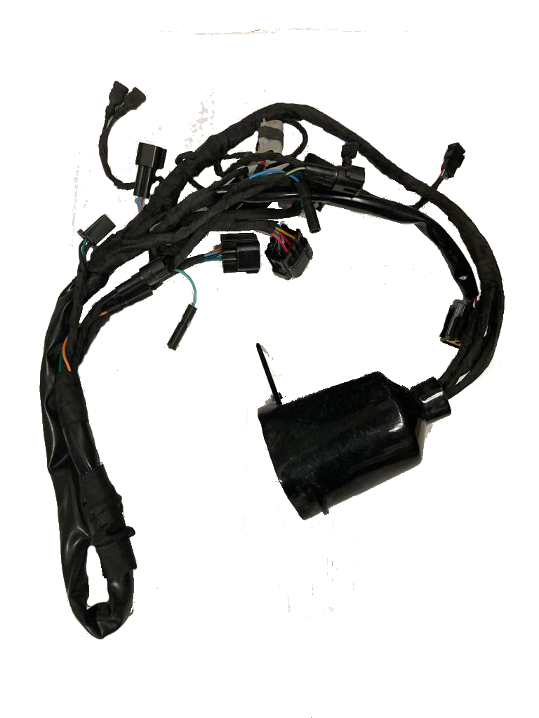 Surron L1e Wiring Harness