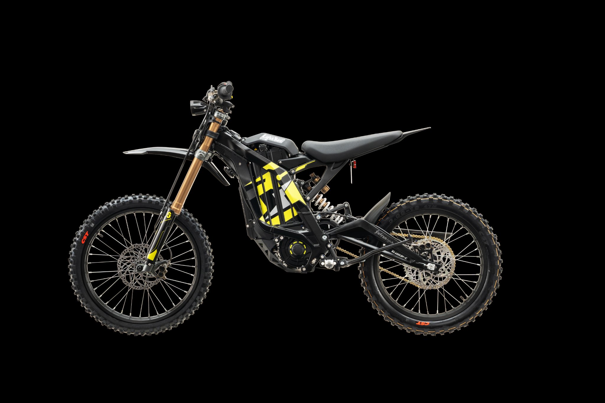 SurRon Light Bee X 2026 Model – view 3
