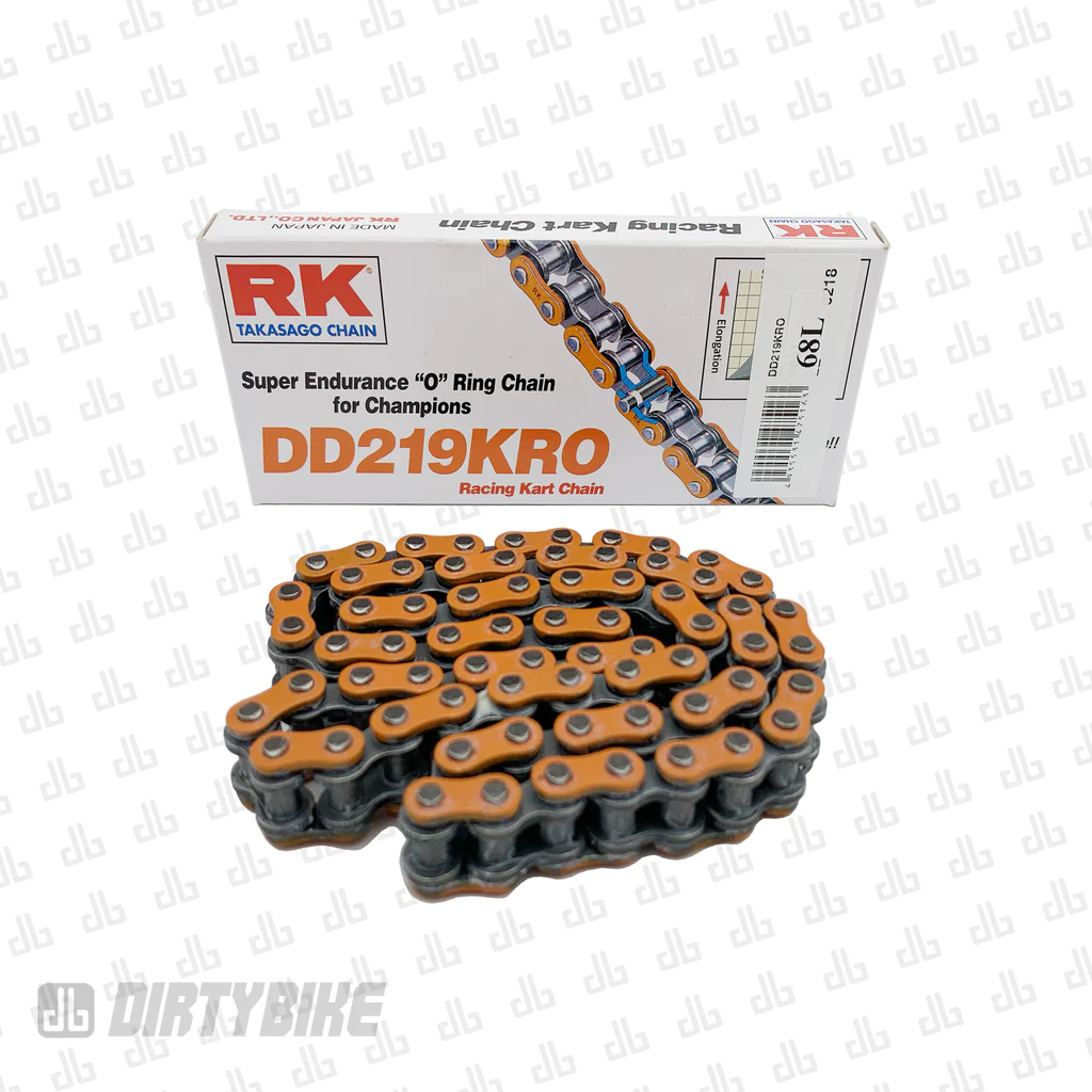 Rk 219 Primary Chain