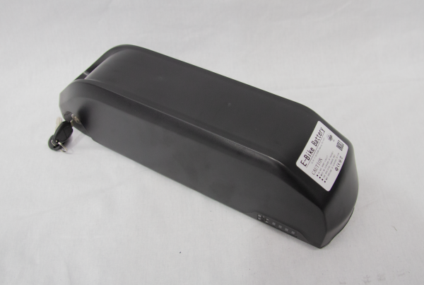 Jumbo Shark Battery