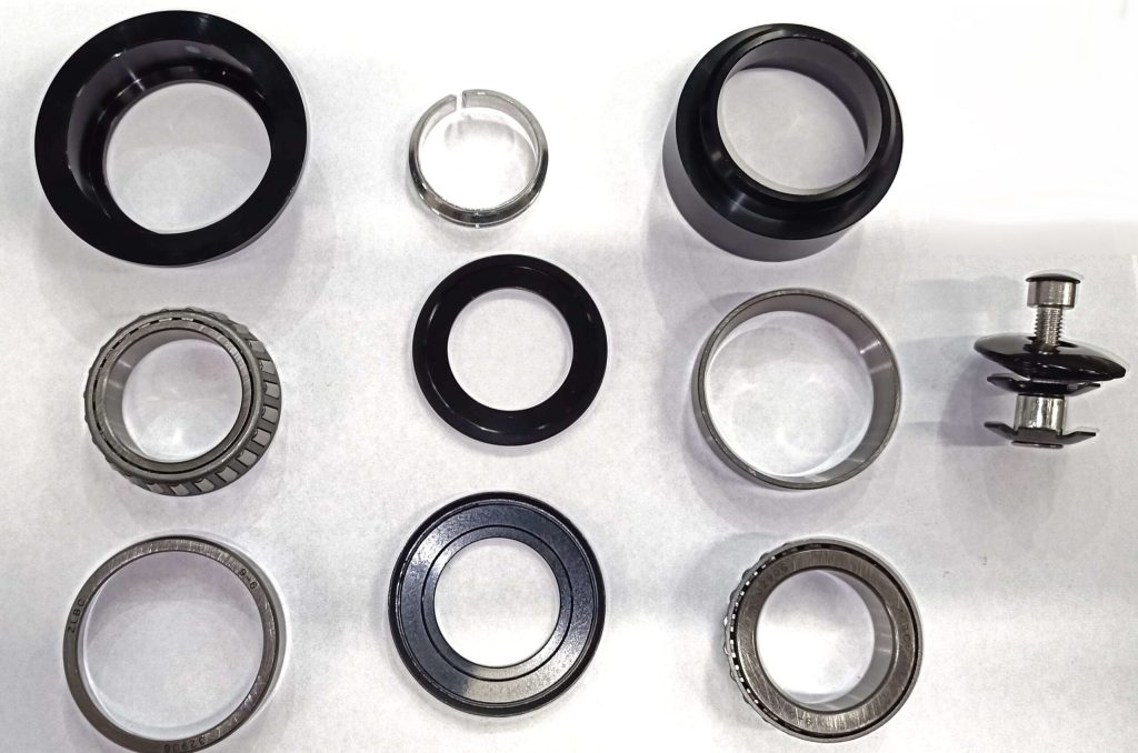 Lbx Headset Bearing Kit