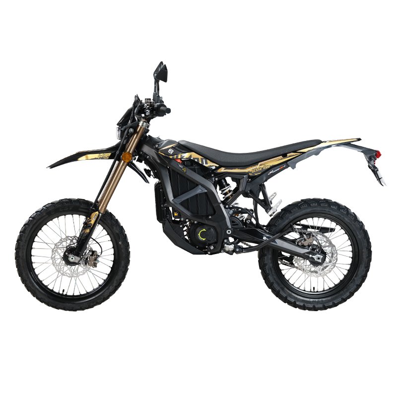 SurRon Ultra Bee HP (Road Registerable Version) – view 4