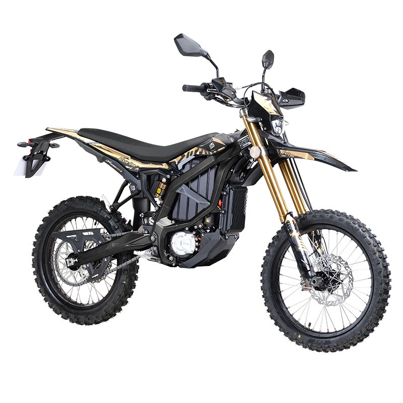 SurRon Ultra Bee HP (Road Registerable Version) – view 5