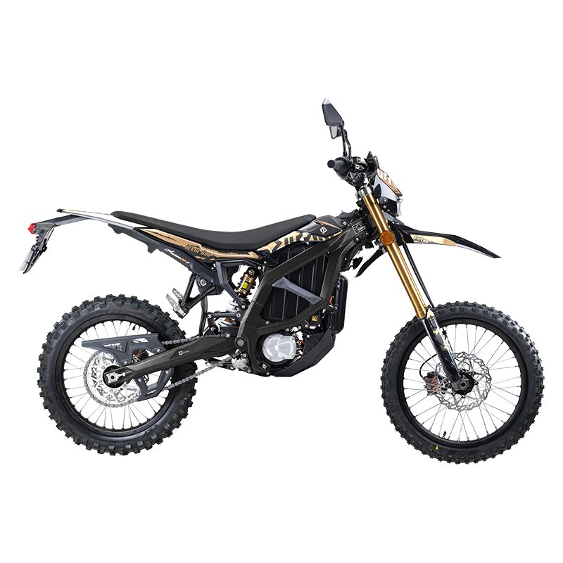 SurRon Ultra Bee HP (Road Registerable Version) – view 7