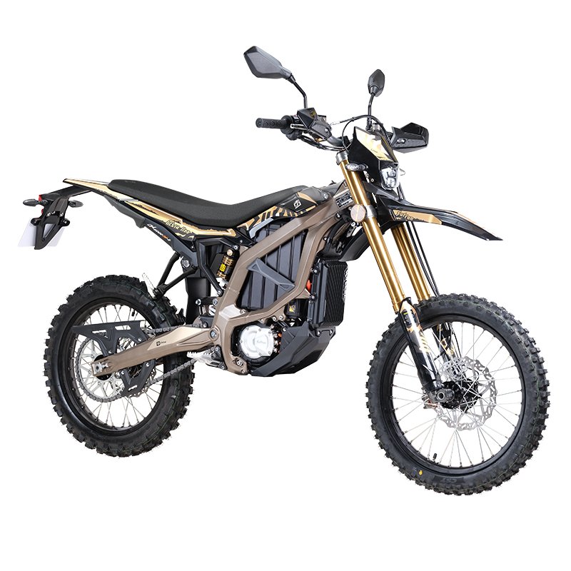 SurRon Ultra Bee HP (Road Registerable Version) – view 9