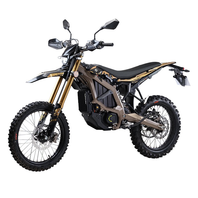SurRon Ultra Bee HP (Road Registerable Version) – view 10