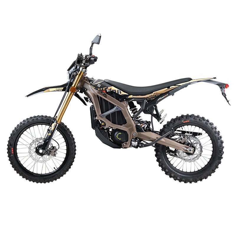 SurRon Ultra Bee HP (Road Registerable Version) – view 11