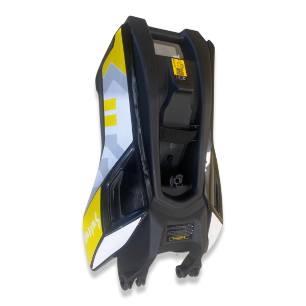 Ultra Bee Battery Cover