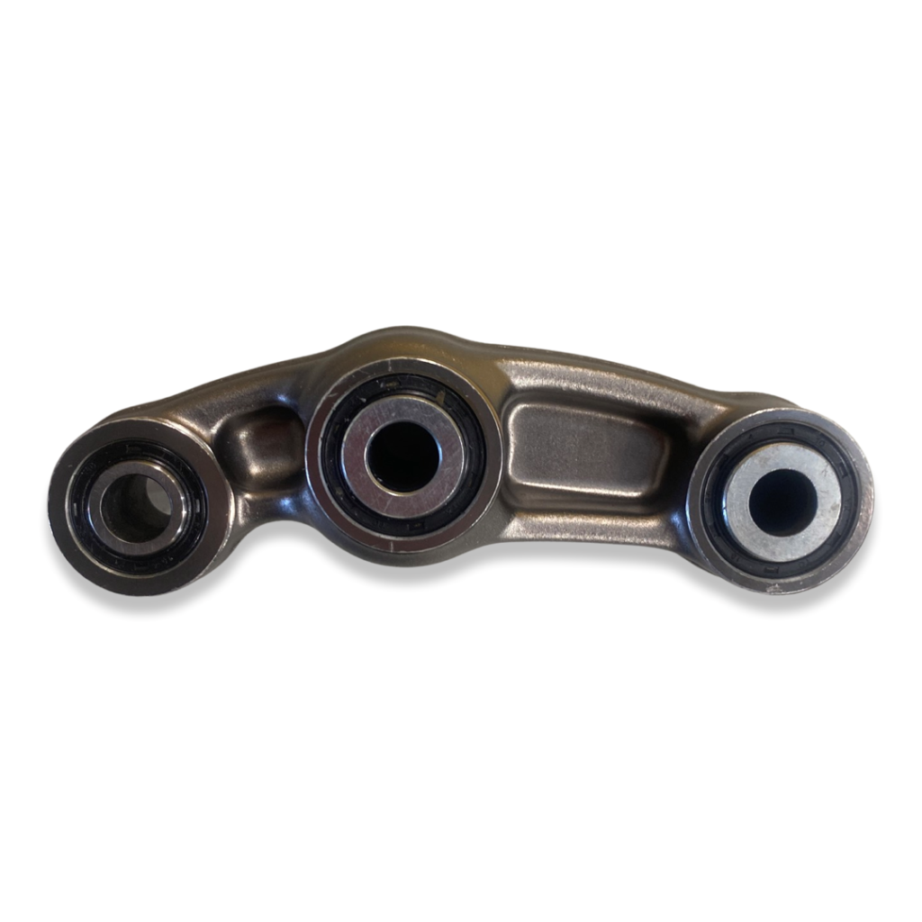 Ultra Bee Shock Linkage