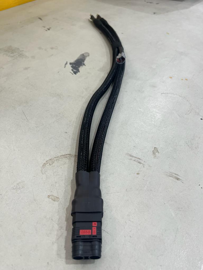Lbx Qs8 Harness