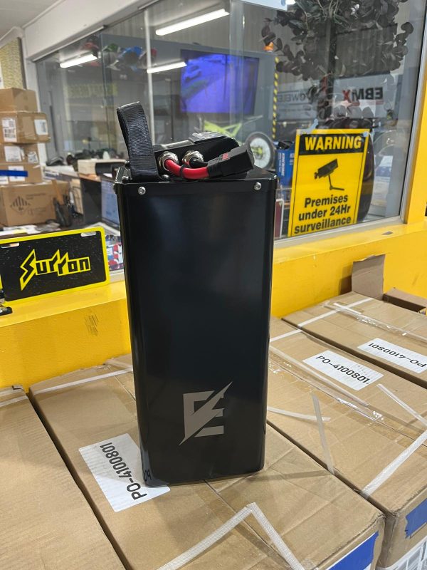 72v 63ah Lbx Battery