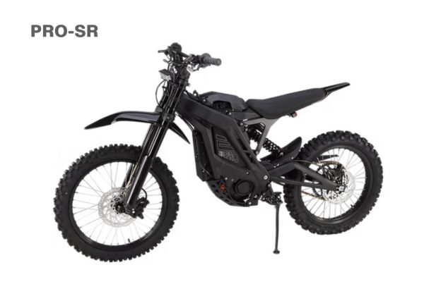E-Ride Pro SR off-road