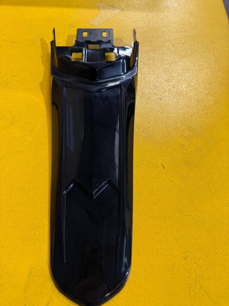 Lbx Rear Fender