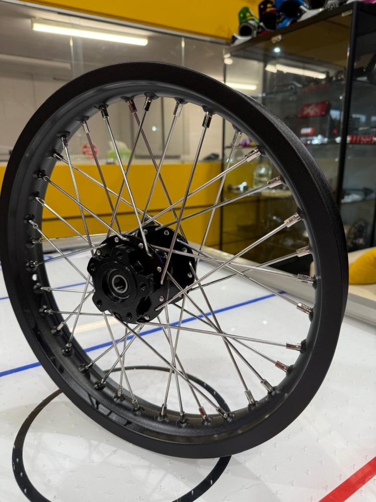 Lbx 16 Inch Rear Wheel