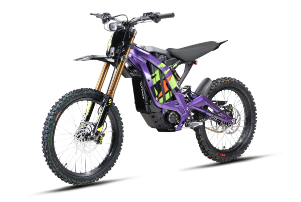 SurRon Light Bee X 2025 model