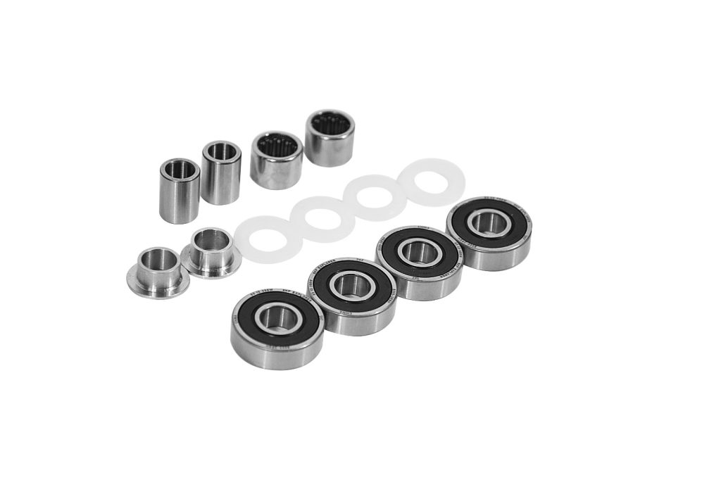 Lbx Frame Bearing Kit
