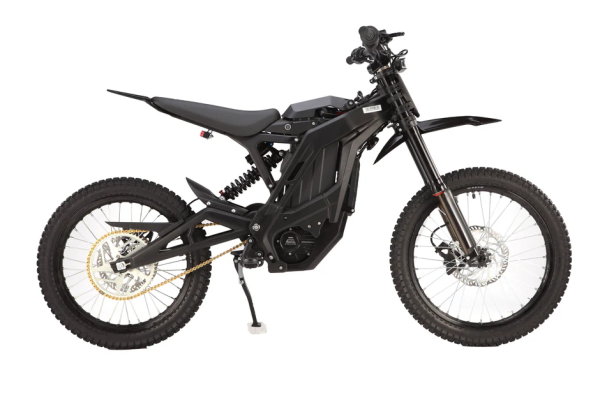 E-Ride Pro SS 3.0 off-road