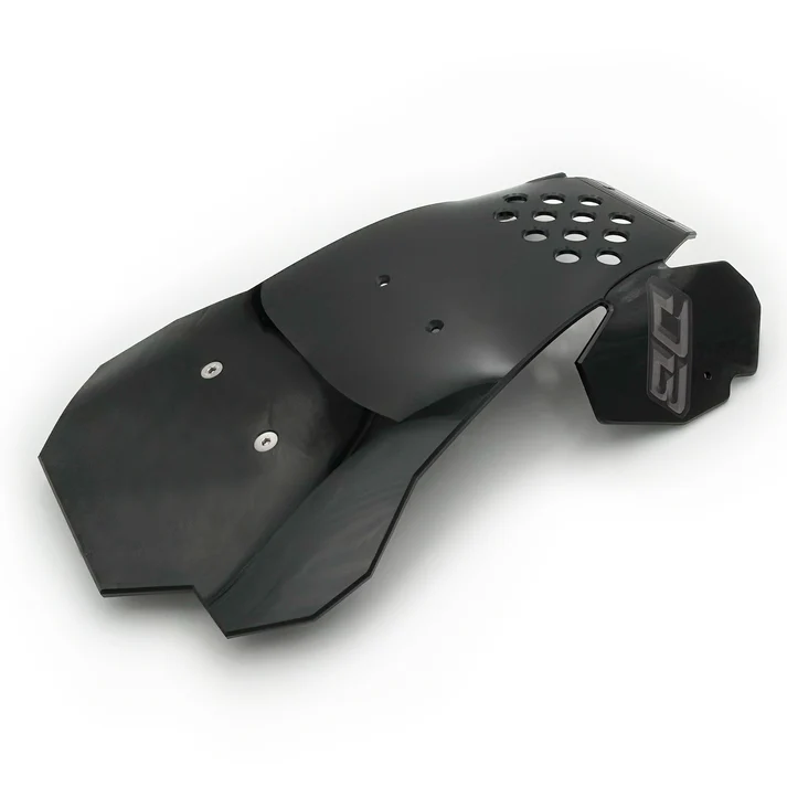 Ultra Bee Skid Plate