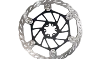 250mm Front and Rear Brake Rotor Kit for SurRon Light Bee and Talaria Sting – view 2